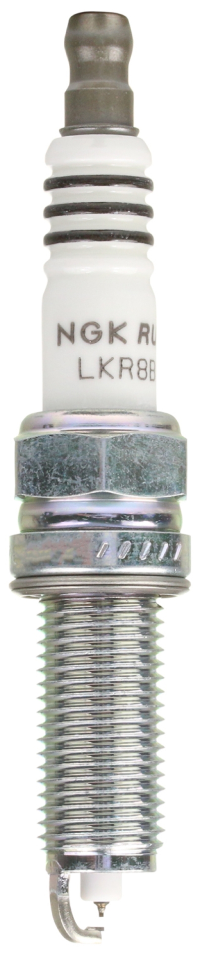 Picture of NGK Ruthenium HX Spark Plugs - 90465