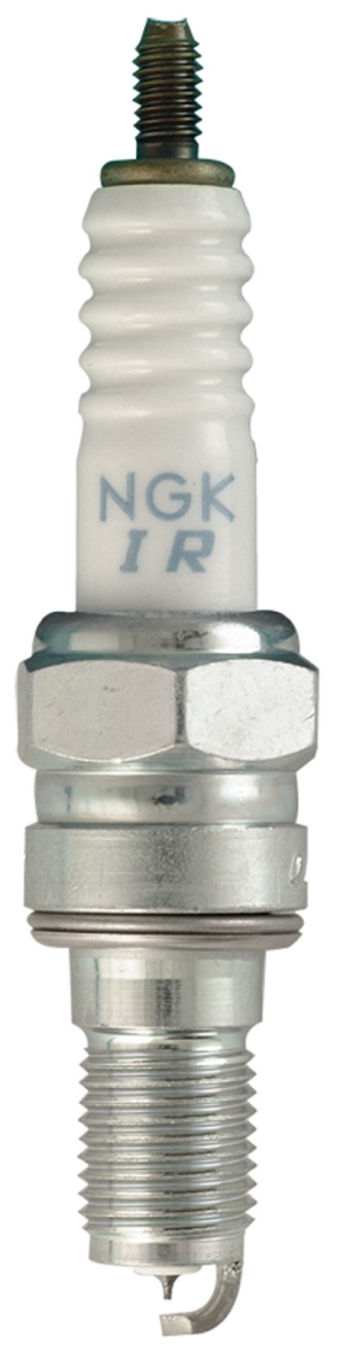 Picture of NGK Laser Iridium Spark Plugs - 7556