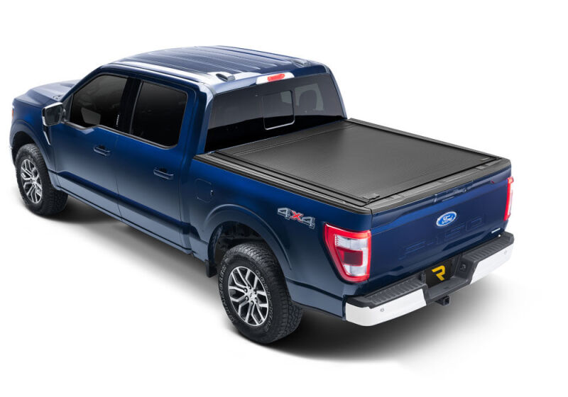 Picture of Retrax RTX RetraxONE MX Retractable Bed Covers - 60379