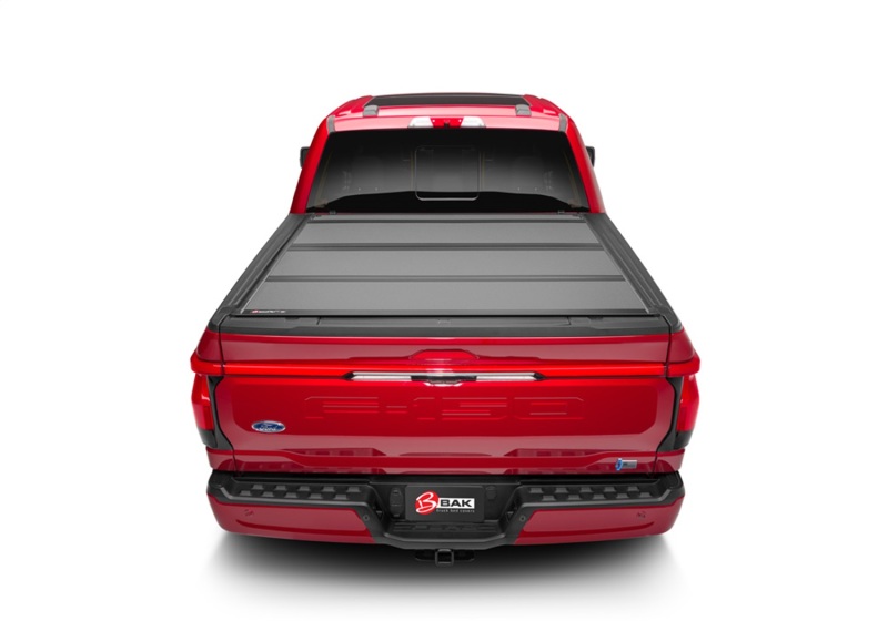 Picture of BAK BAKFlip MX4 Tonneau Covers - 448339