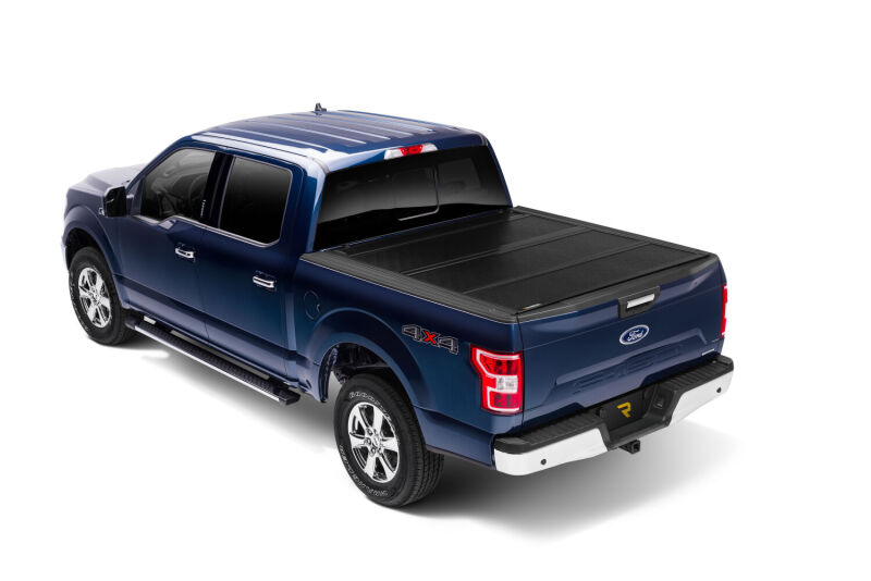 Picture of BAK BAKFlip FiberMax Tonneau Covers - 1126337