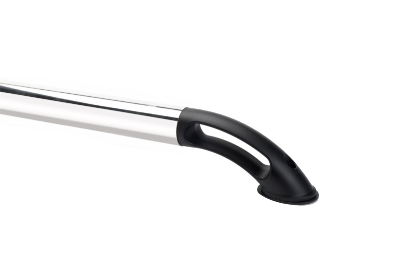 Picture of Putco PUT Nylon Boss Side Rails Body Armor & Rock Rails - 48856