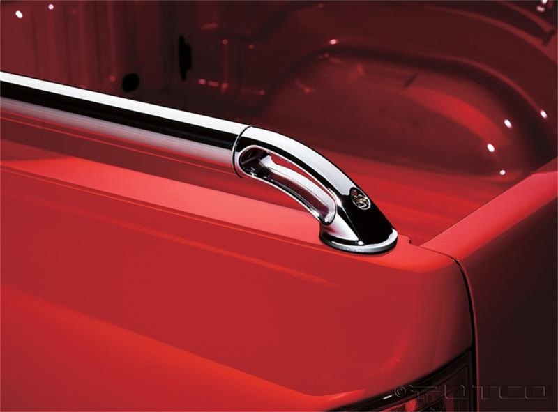 Picture of Putco PUT Boss Locker Side Rails Body Armor & Rock Rails - 49873