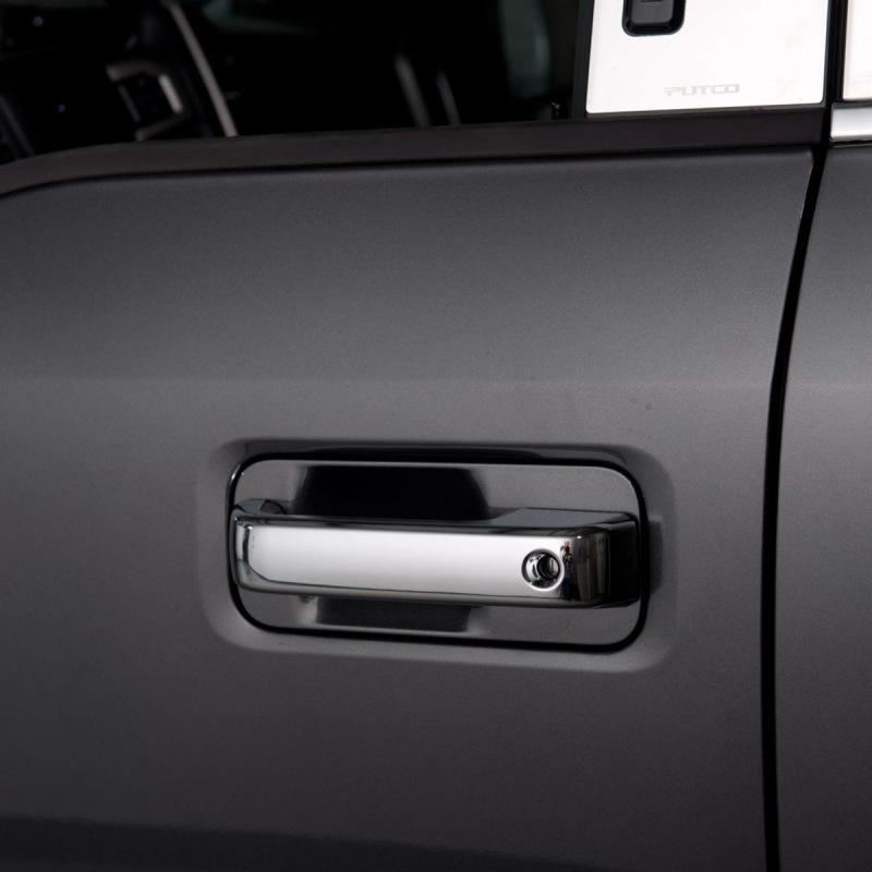 Picture of Putco PUT Door Handle Covers Exterior Trim - 401062