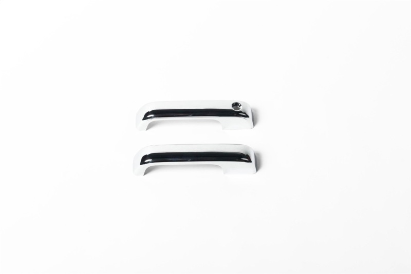 Picture of Putco PUT Door Handle Covers Exterior Trim - 401065