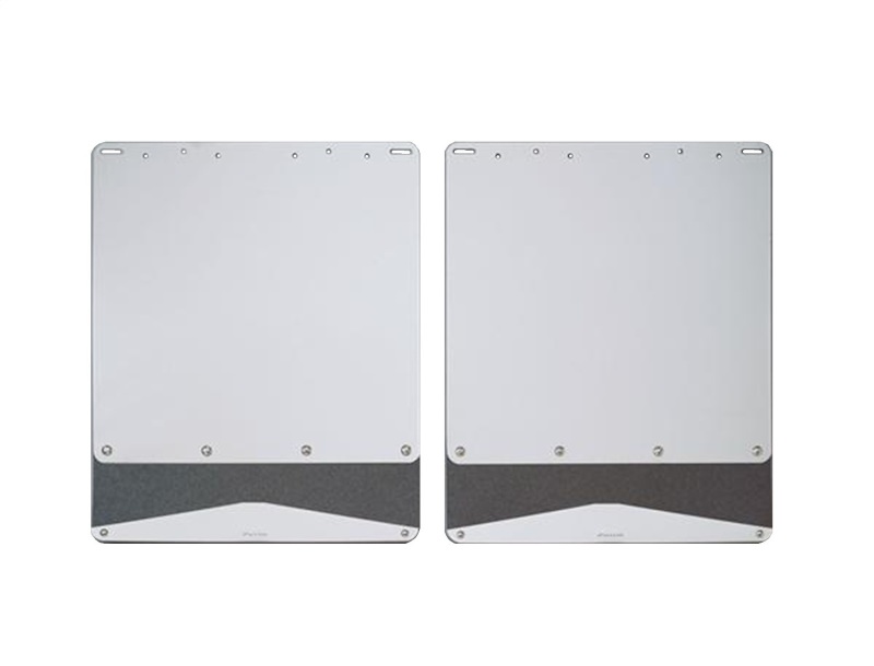 Picture of Putco PUT Form Fitted Mud Skins Mud Flaps - 79608