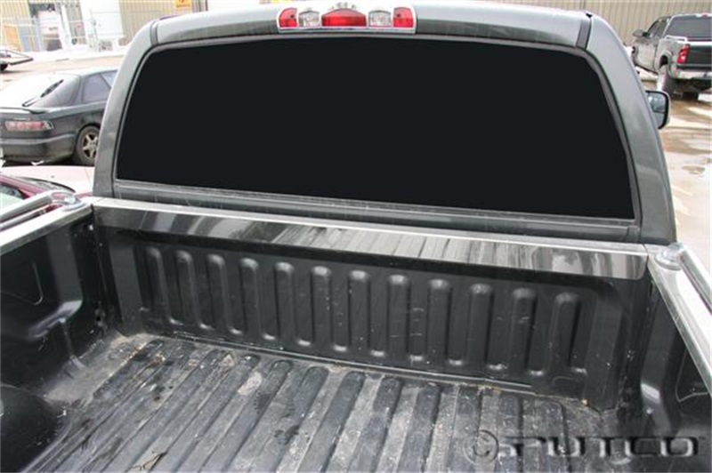 Picture of Putco PUT Front Bed Protectors Exterior Trim - 51133