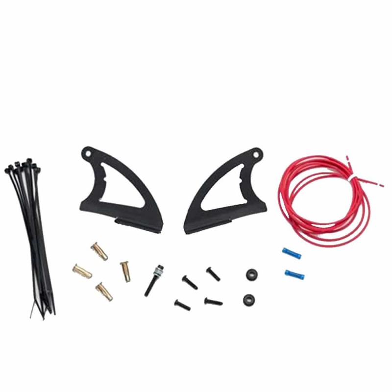 Picture of Putco PUT Luminix Roof Brackets - 2135