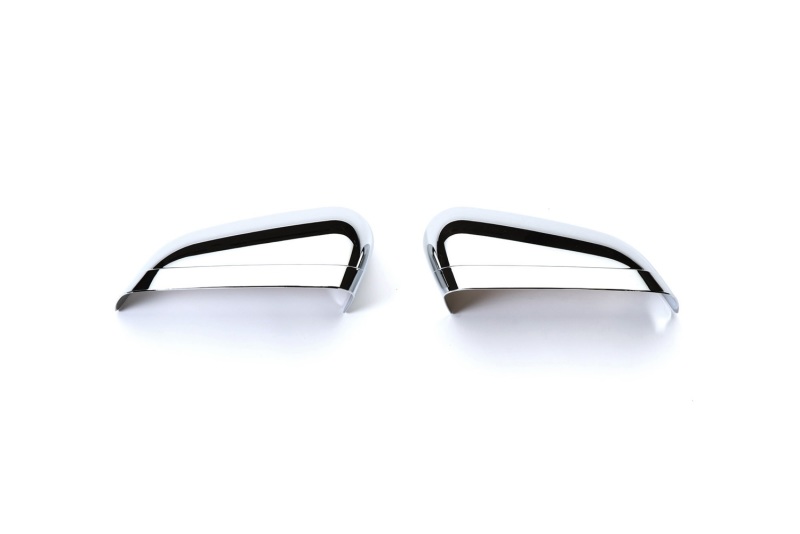 Picture of Putco PUT Mirror Covers Exterior Trim - 400005