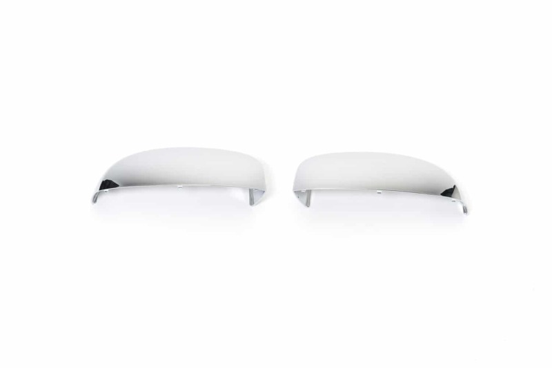 Picture of Putco PUT Mirror Covers Exterior Trim - 400130