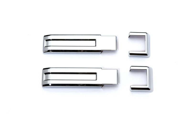 Picture of Putco PUT Exterior Trim Accessories - 401266