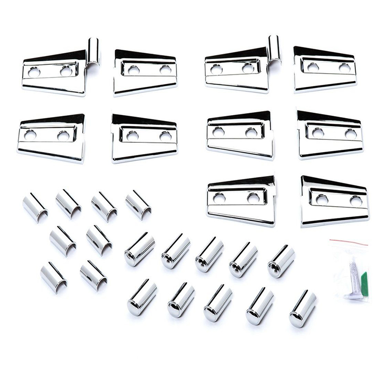 Picture of Putco PUT Exterior Trim Accessories - 401271
