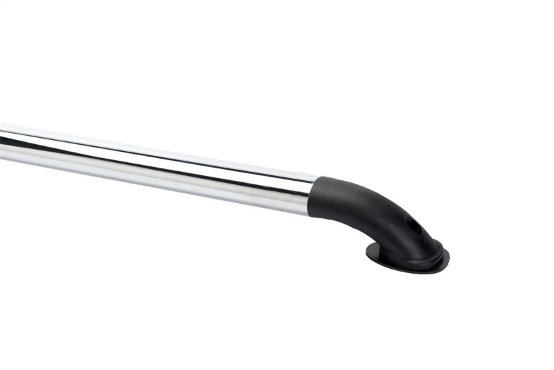 Picture of Putco PUT Nylon Oval Side Rails Body Armor & Rock Rails - 19808
