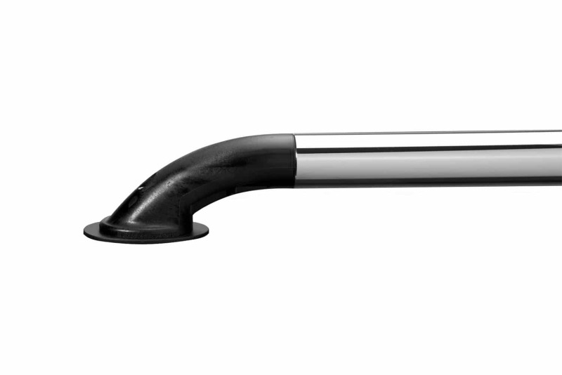 Picture of Putco PUT Nylon SSR Rails Body Armor & Rock Rails - 79810