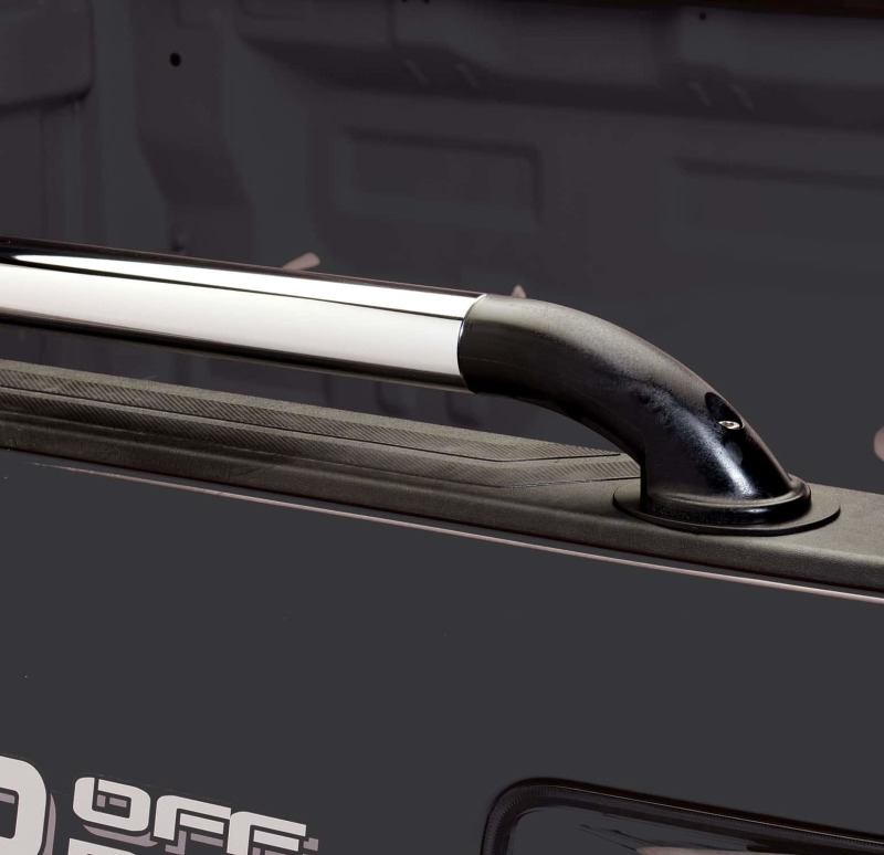 Picture of Putco PUT Nylon SSR Rails Body Armor & Rock Rails - 79815