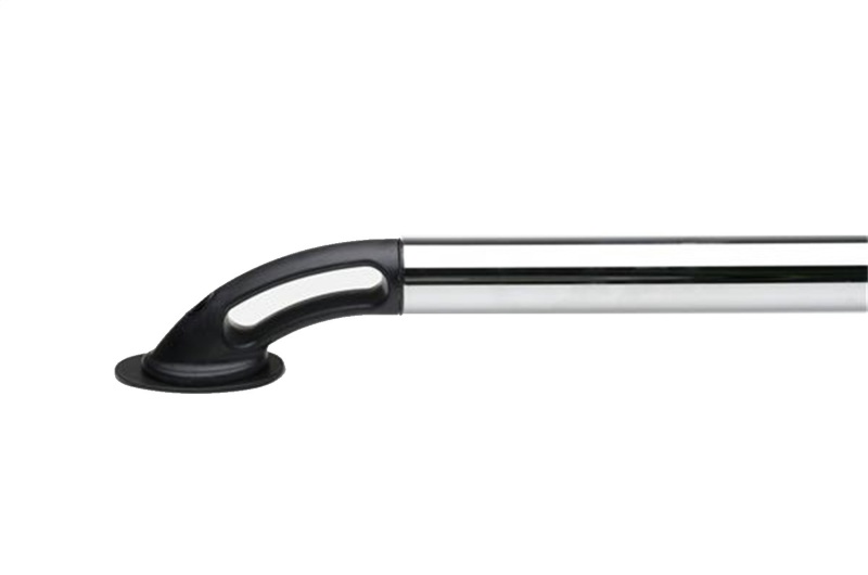 Picture of Putco PUT Trad. Nylon Locker Rails Body Armor & Rock Rails - 99821