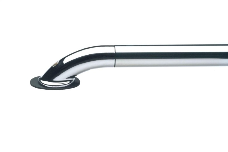 Picture of Putco PUT SSR Locker Side Rails Body Armor & Rock Rails - 59819