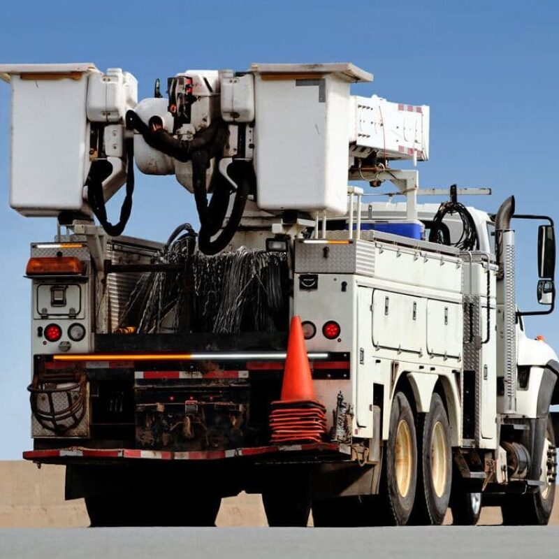 Picture of Putco PUT Work Blade Light Bars & Cubes - 93009-60