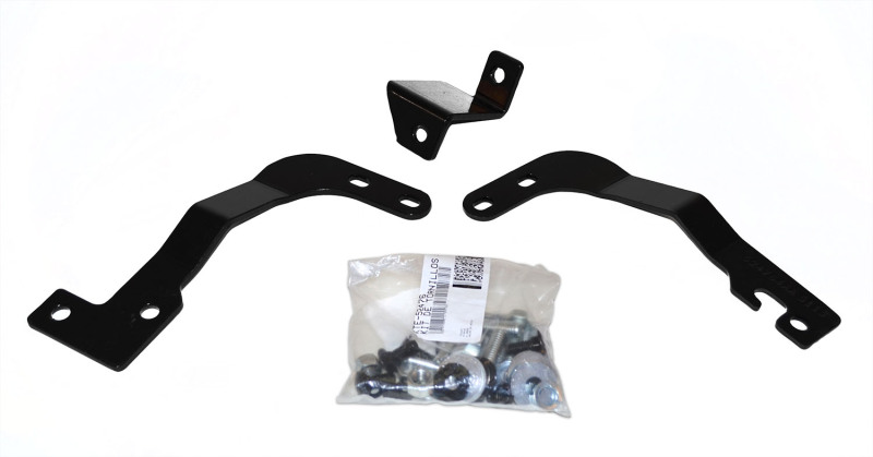 Picture of Go Rhino GOR RC2 Brackets - 55185