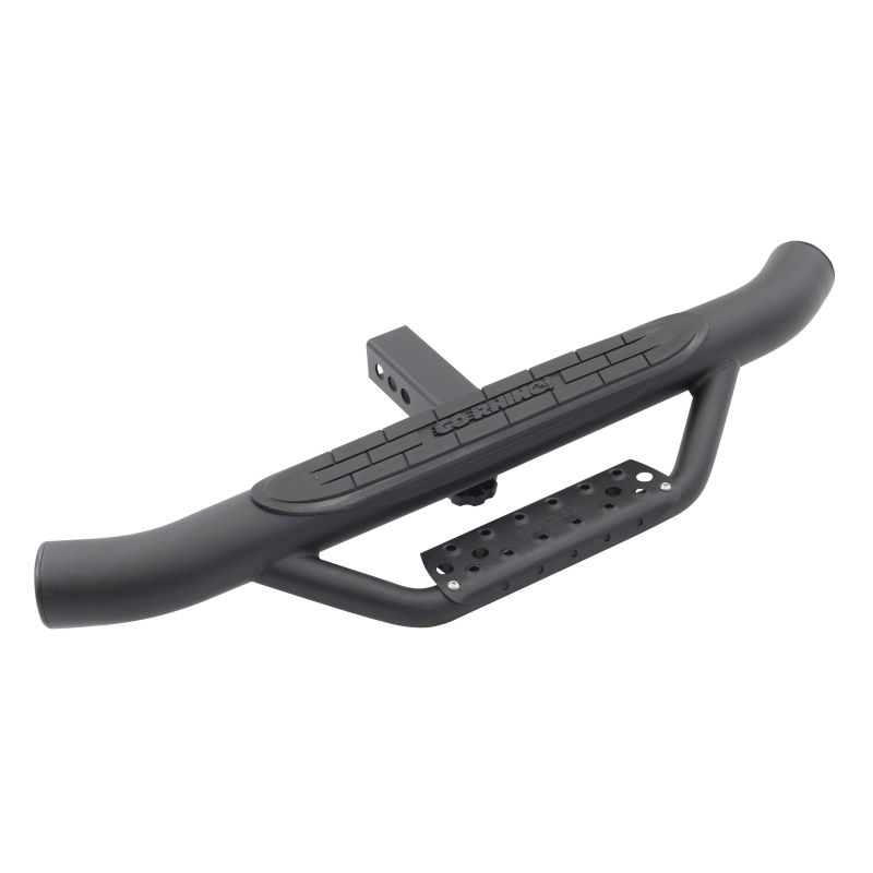 Picture of Go Rhino GOR Hitch Steps Hitch Accessories - D360T