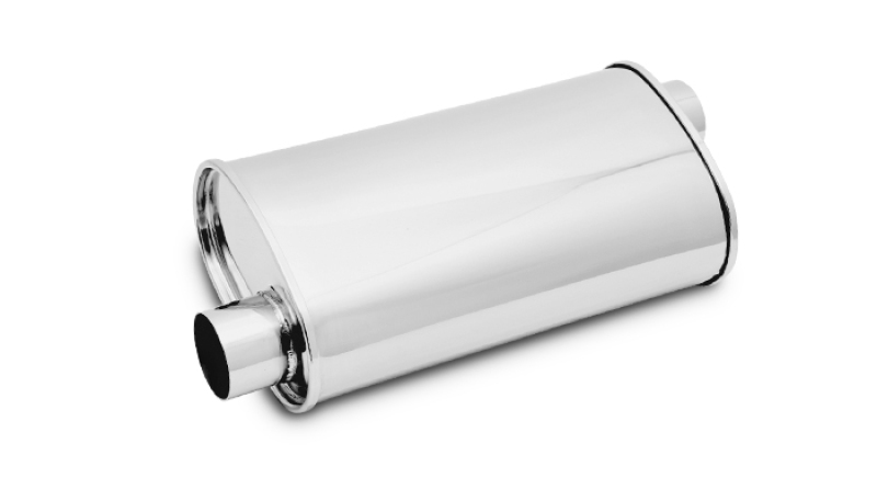 Picture of Vibrant VIB Mufflers-StreetPower - 1125