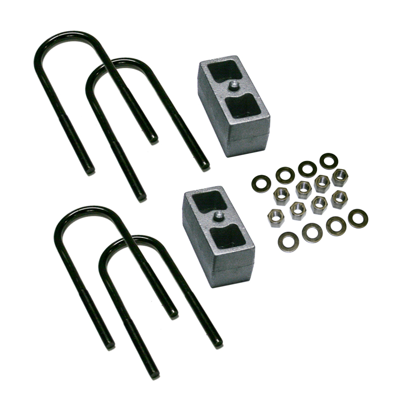 Picture of Superlift SLF Block Kits Lowering Kits - 1097