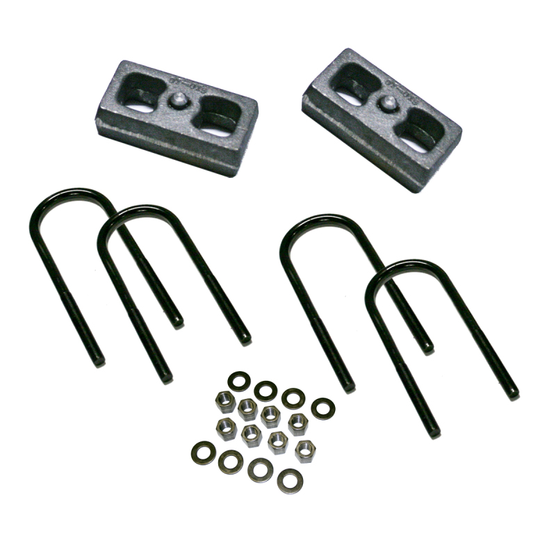 Picture of Superlift SLF Block Kits Lowering Kits - 1116