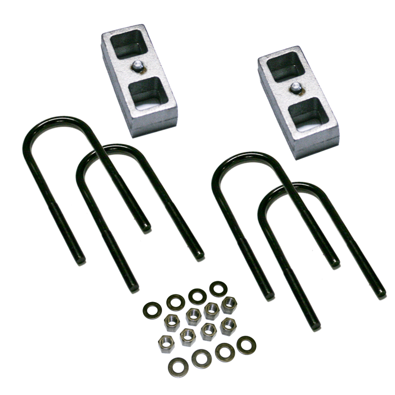 Picture of Superlift SLF Block Kits Lowering Kits - 1525