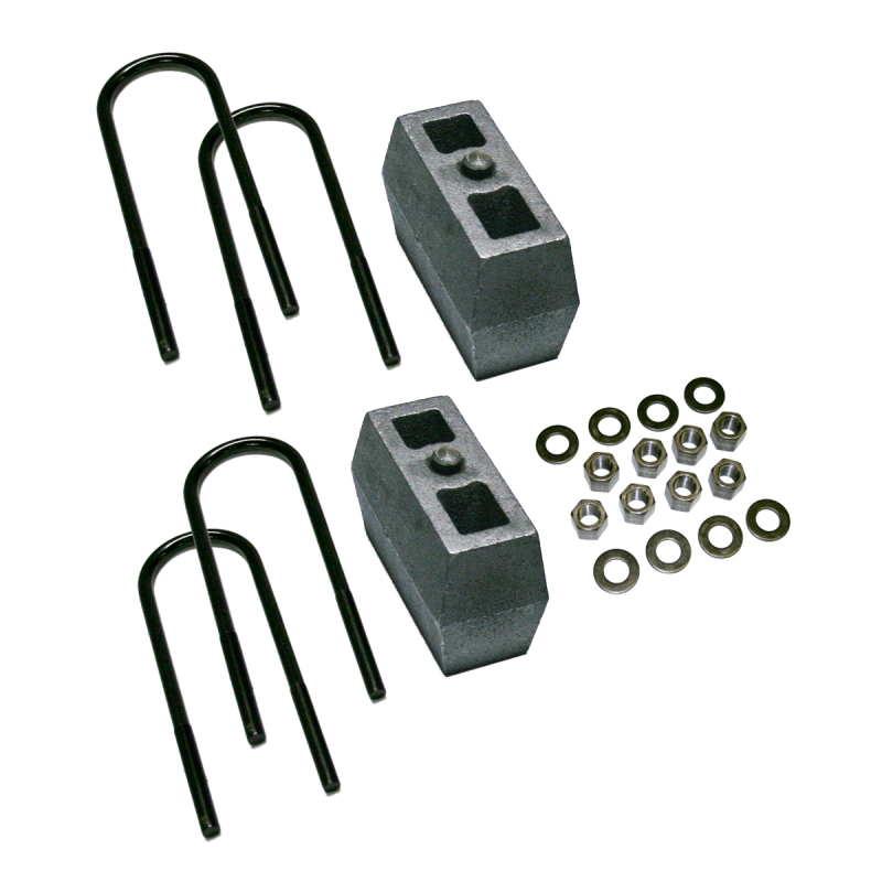 Picture of Superlift SLF Block Kits Lowering Kits - 2448