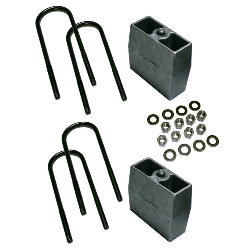 Picture of Superlift SLF Block Kits Lowering Kits - 2860