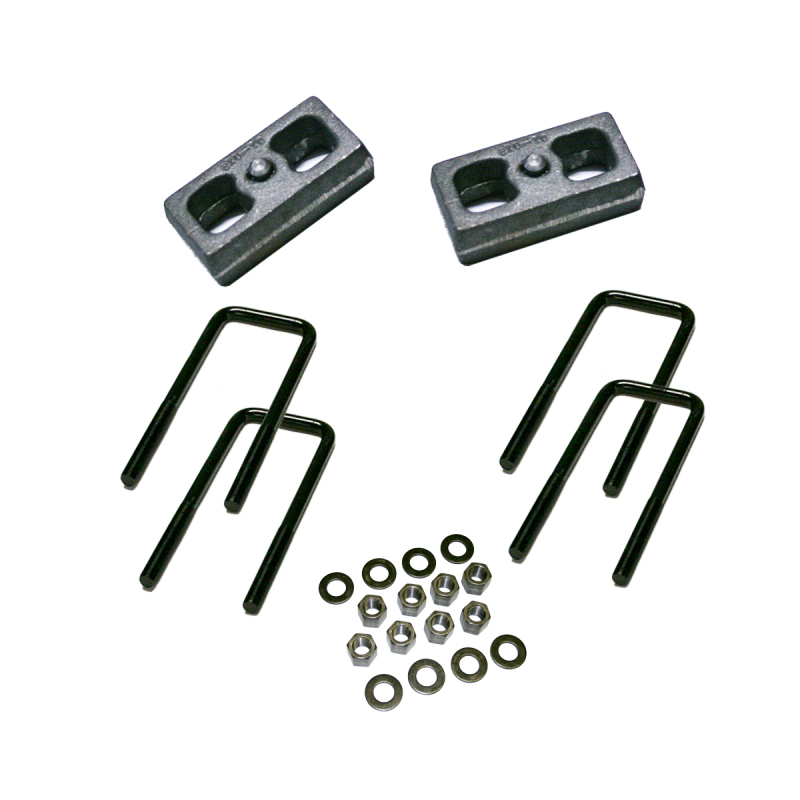 Picture of Superlift SLF Block Kits Lowering Kits - 3216