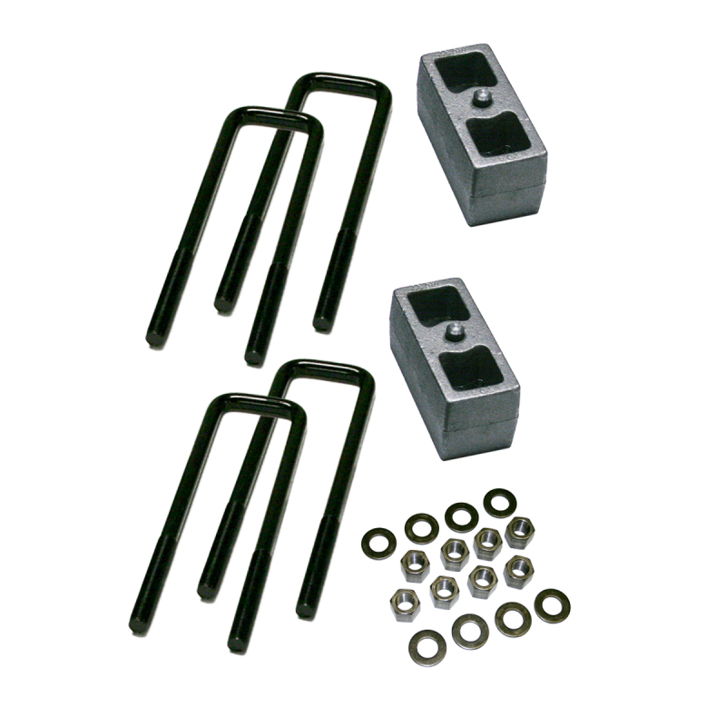 Picture of Superlift SLF Block Kits Lowering Kits - 3238