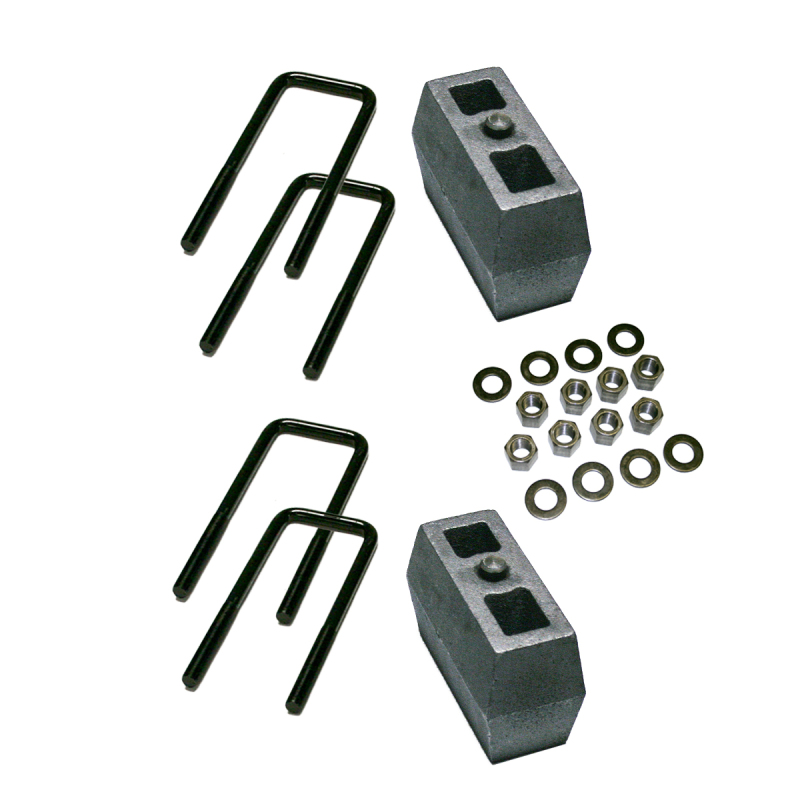 Picture of Superlift SLF Block Kits Lowering Kits - 3549