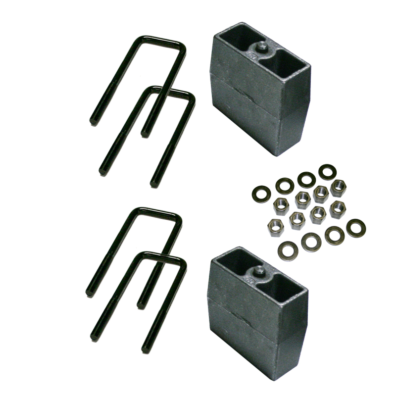 Picture of Superlift SLF Block Kits Lowering Kits - 3759
