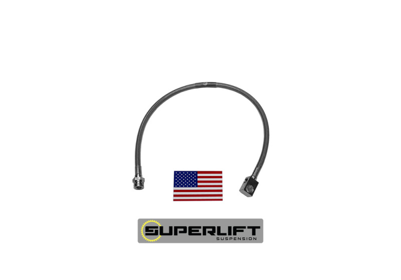 Picture of Superlift SLF Brake Hoses Brake Line Kits - 91405