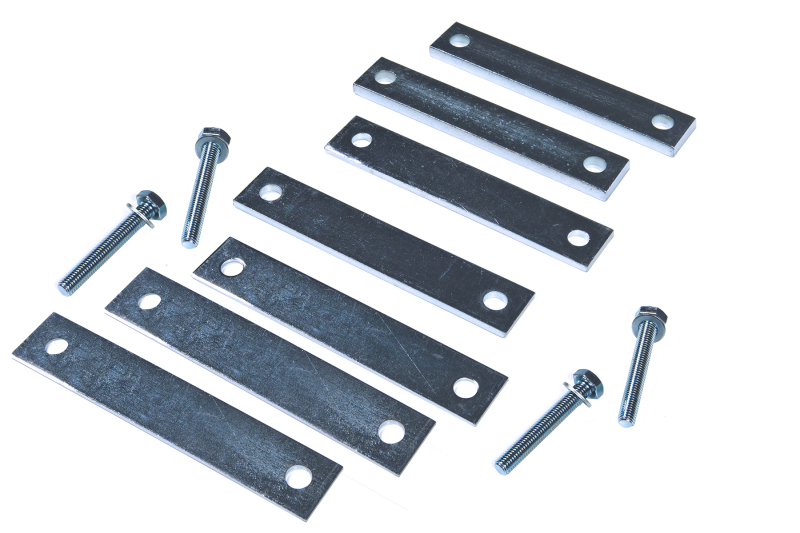 Picture of Superlift SLF Drop Kits Shackle Kits - 9649