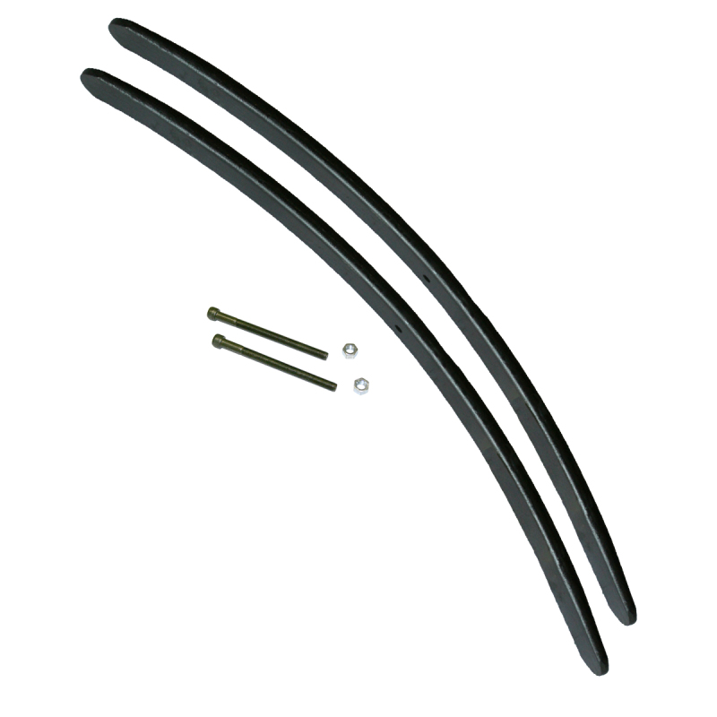 Picture of Superlift SLF Leaf Springs Rear Leaf Springs & Accessories - 2500