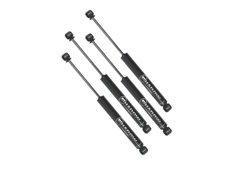 Picture of Superlift SLF Lift Kits Shock Box - 84000