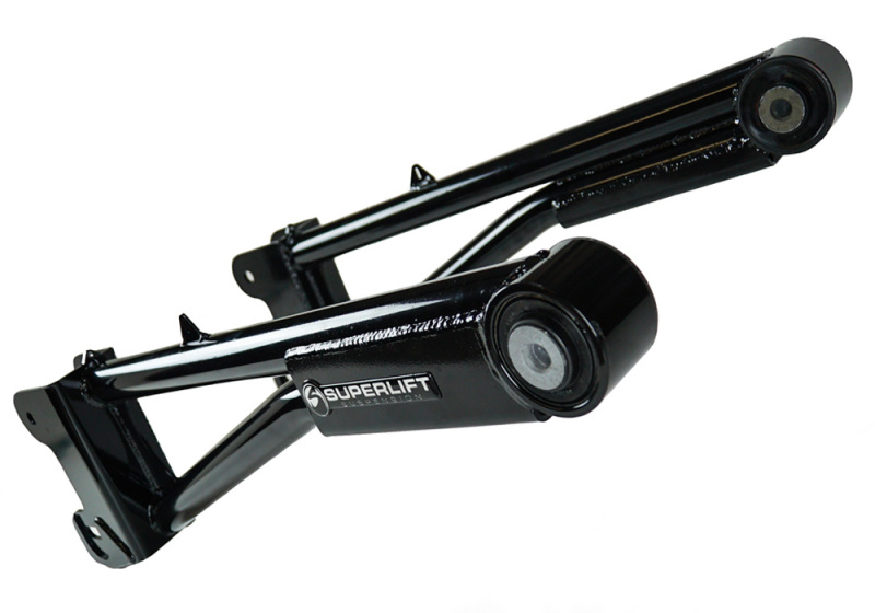 Picture of Superlift SLF Radius Arms Control Arms - 9500