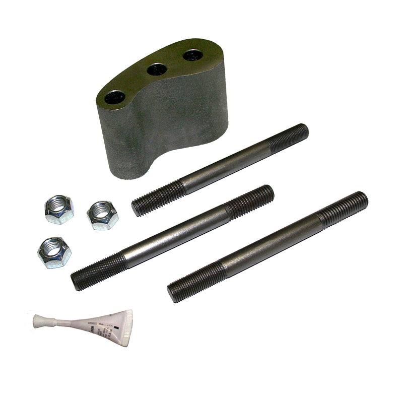 Picture of Superlift SLF Steering Blocks Steering Knuckles & Spindles - 3434