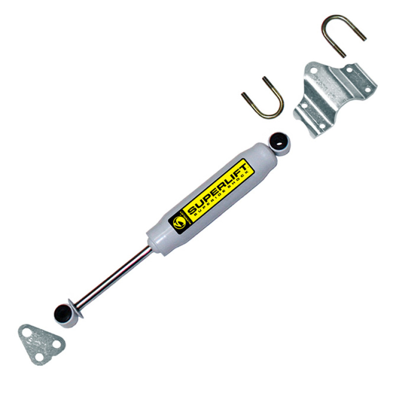 Picture of Superlift SLF Steering Stabilizers - 92075