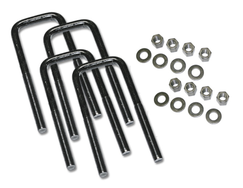 Picture of Superlift SLF U-Bolts - 11114