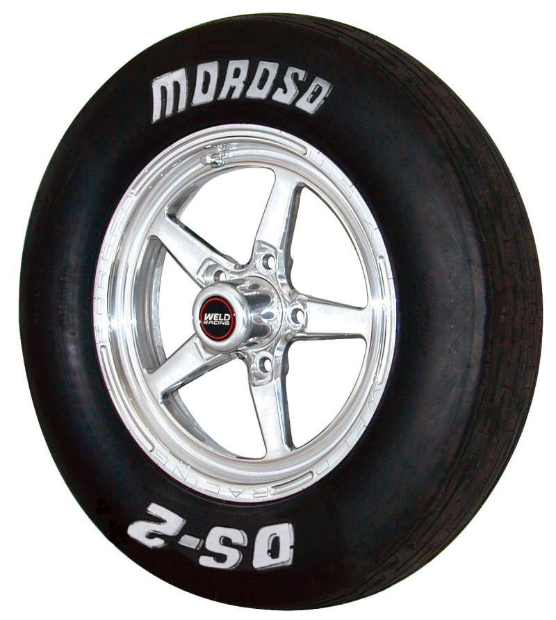Picture of Moroso MOR Tires-DS-2 Front Automotive/UTV Tires - 17040