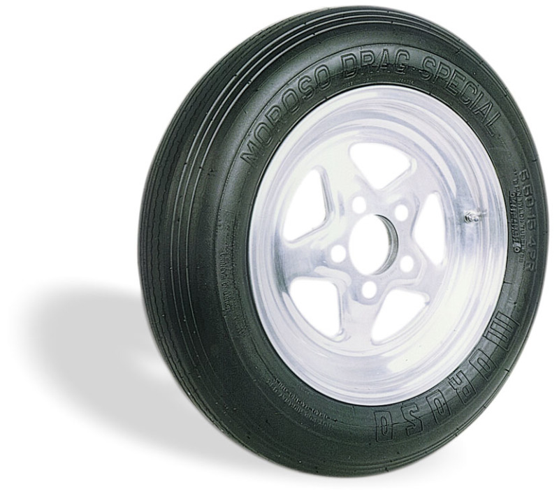 Picture of Moroso MOR Tires-Drag Special Front Automotive/UTV Tires - 17050