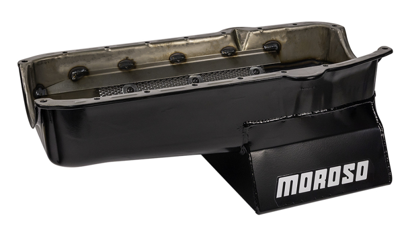 Picture of Moroso MOR Oil Pans - 20206