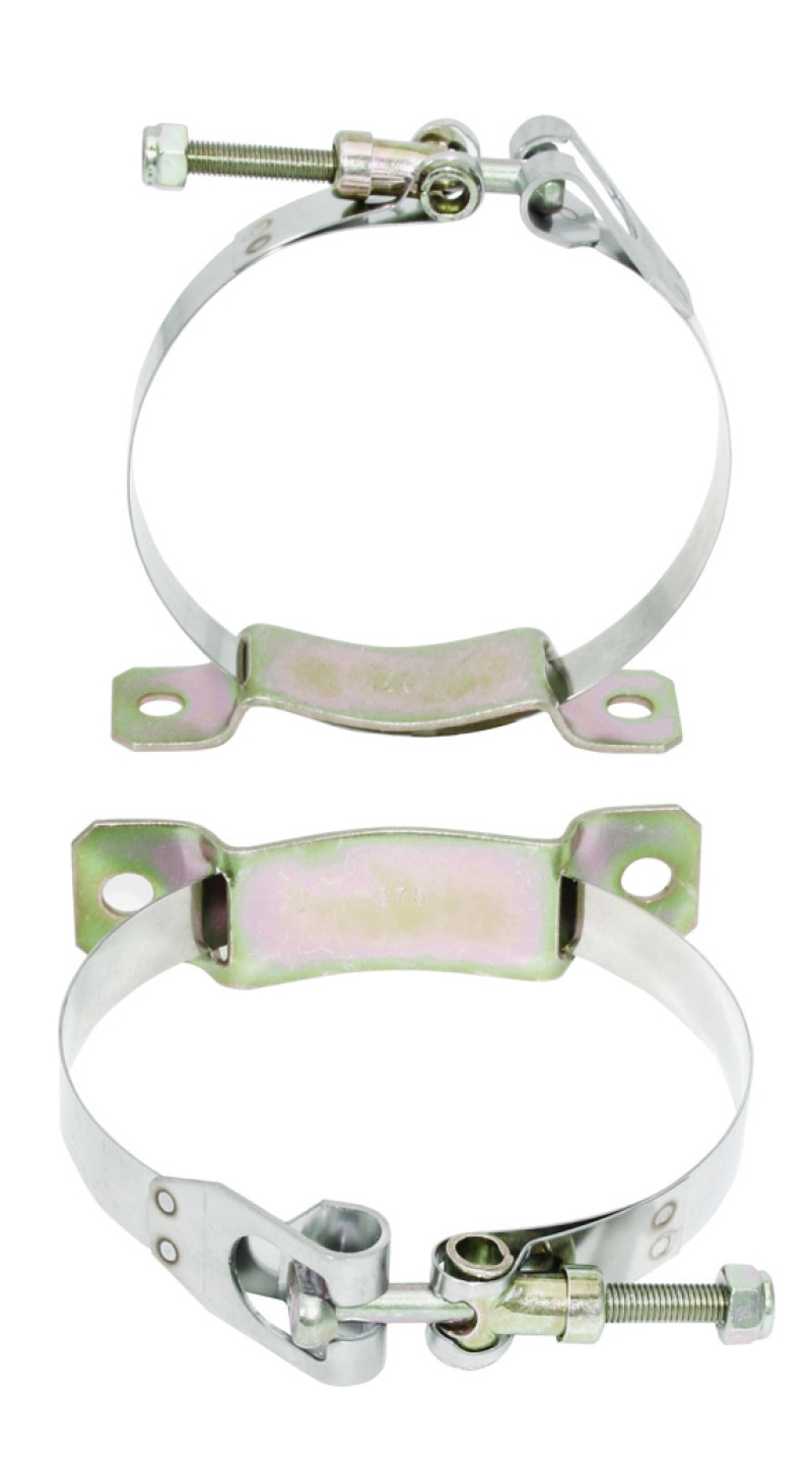 Picture of Moroso MOR Oil Accumulators Oil Catch Cans - 23921