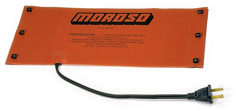 Picture of Moroso MOR Heating Pads Tools - 23995