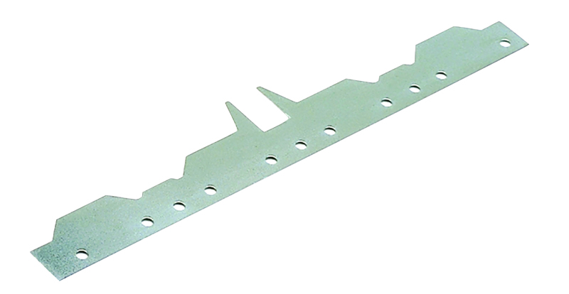 Picture of Moroso MOR Crankshaft Components - 25830