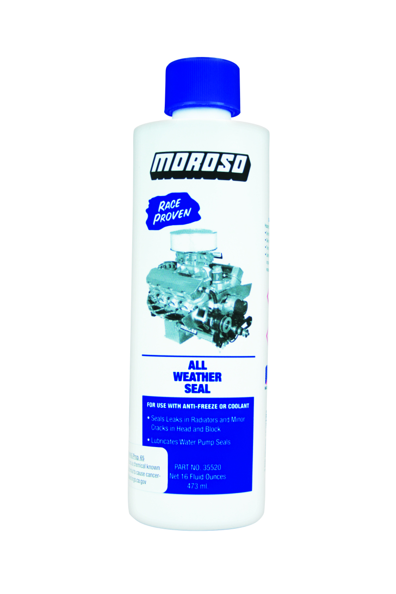 Picture of Moroso MOR Lubes/Sealants/Liquids - 35520