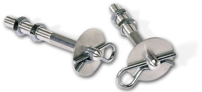 Picture of Moroso MOR Hood Pins - 39000